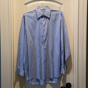 Brand: Calvin Klein 
Material: 96% Cotton 4% Lastrol